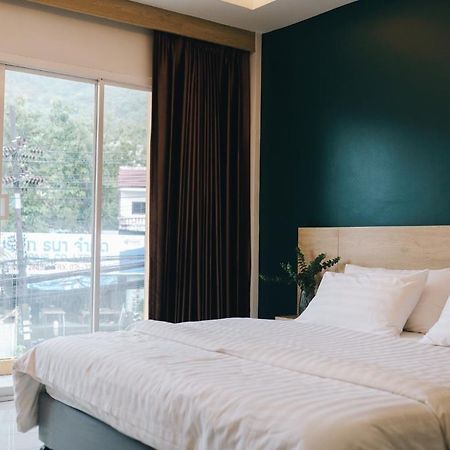 Tall Tree Kata Phuket Ngoại thất bức ảnh