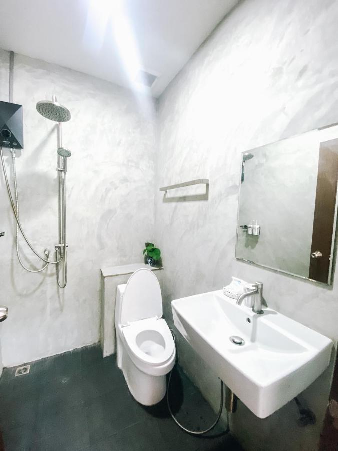 Tall Tree Kata Phuket Ngoại thất bức ảnh