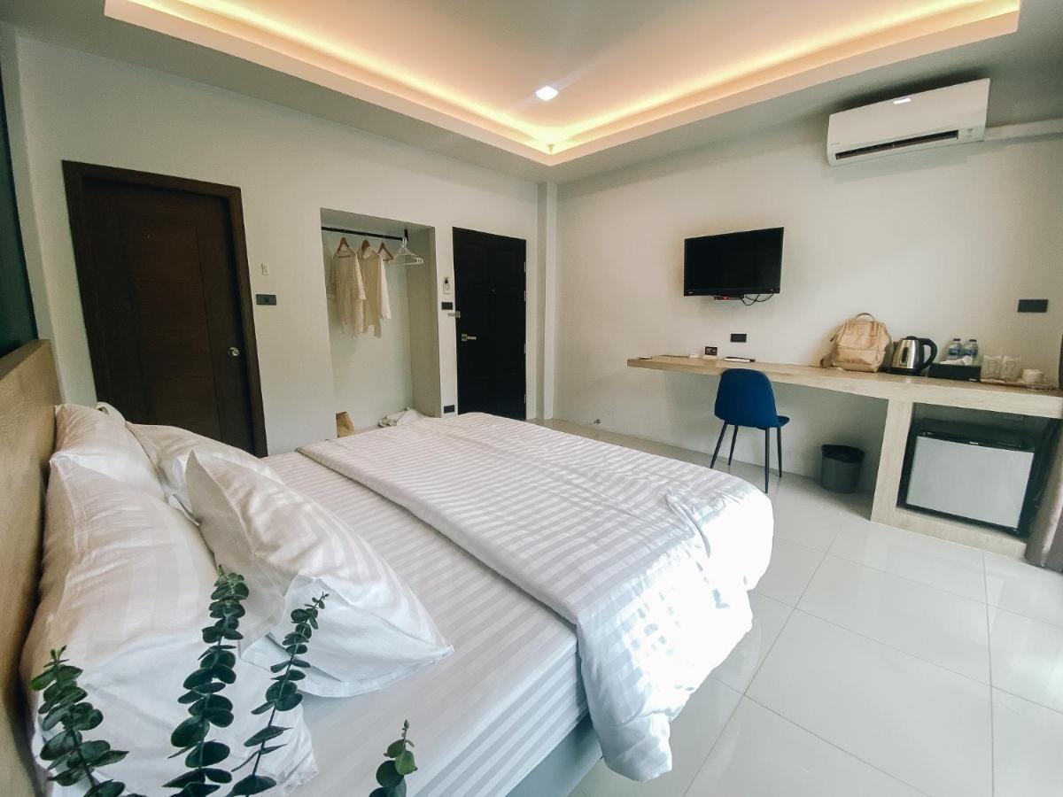 Tall Tree Kata Phuket Ngoại thất bức ảnh