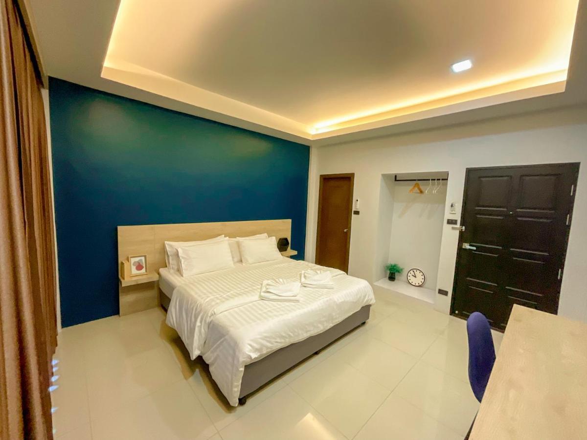 Tall Tree Kata Phuket Ngoại thất bức ảnh