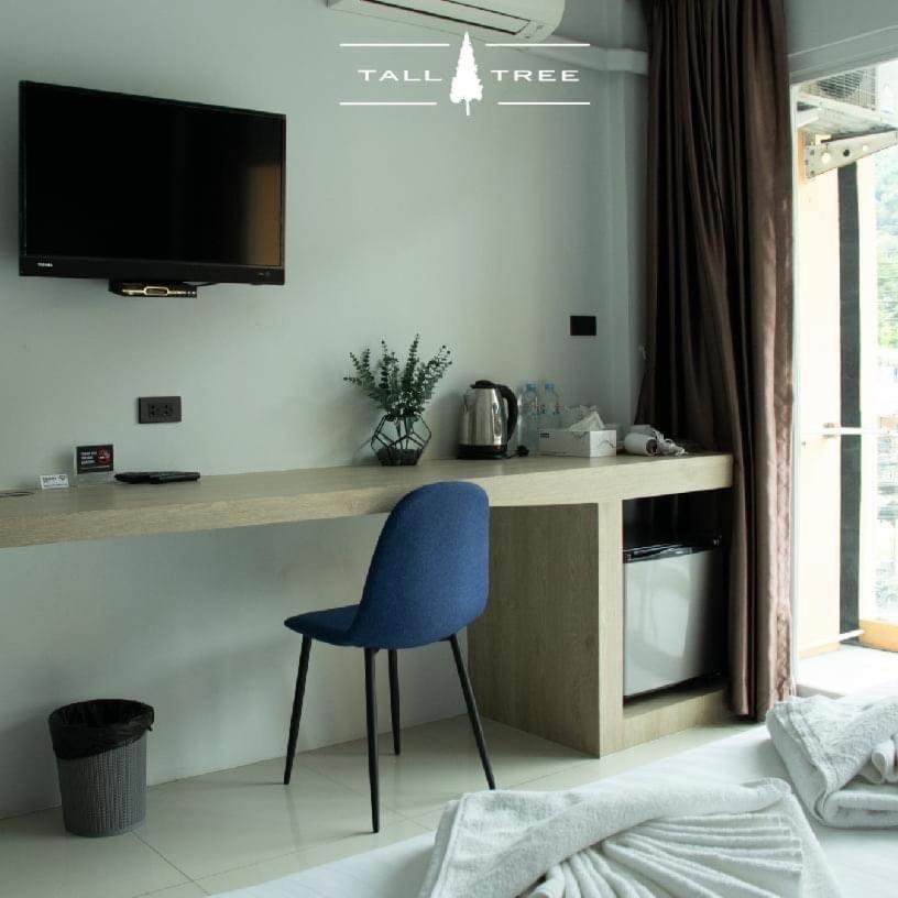 Tall Tree Kata Phuket Ngoại thất bức ảnh