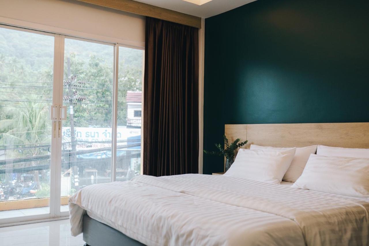 Tall Tree Kata Phuket Ngoại thất bức ảnh