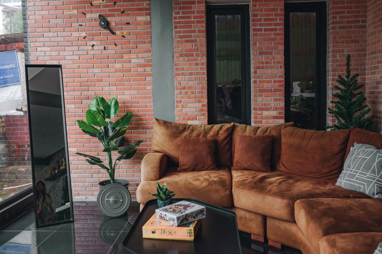 Tall Tree Kata Phuket Ngoại thất bức ảnh