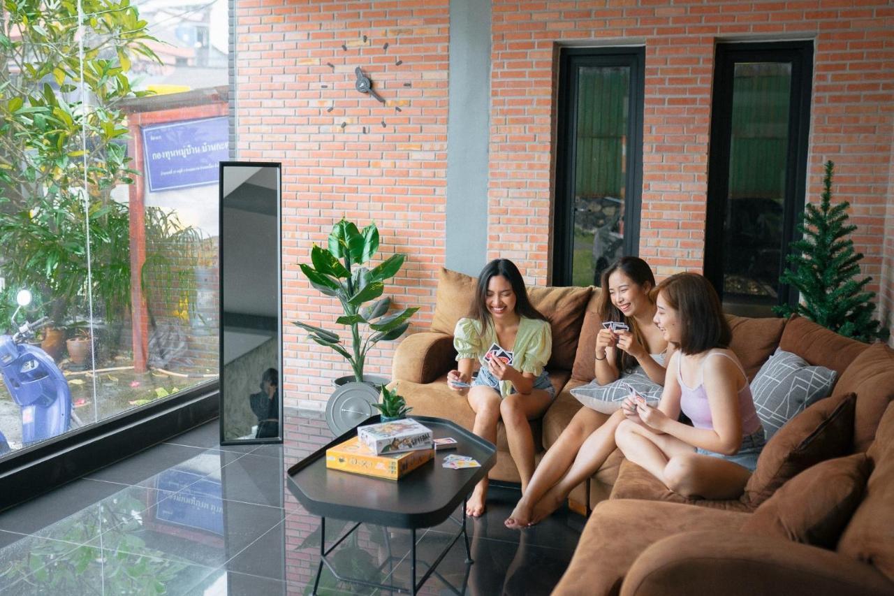 Tall Tree Kata Phuket Ngoại thất bức ảnh