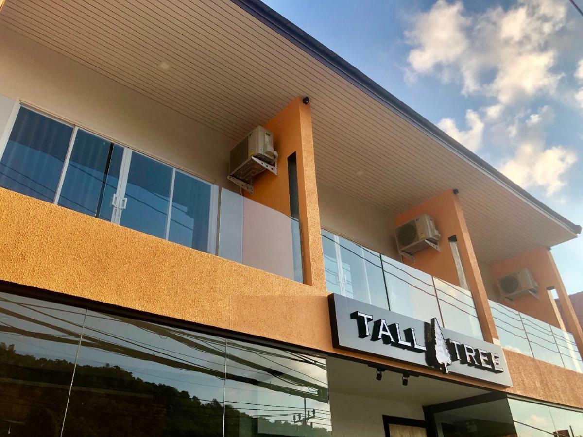 Tall Tree Kata Phuket Ngoại thất bức ảnh