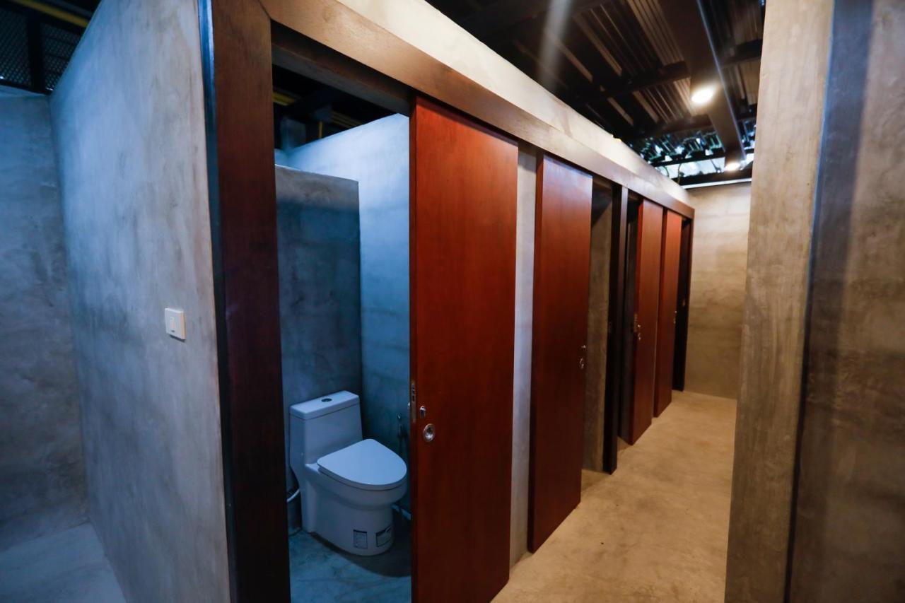 Tall Tree Kata Phuket Ngoại thất bức ảnh
