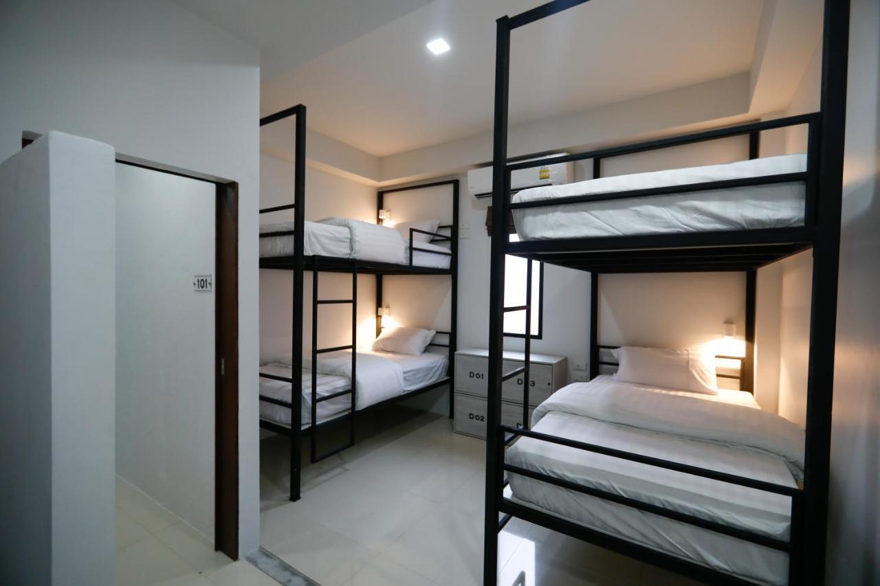 Tall Tree Kata Phuket Ngoại thất bức ảnh