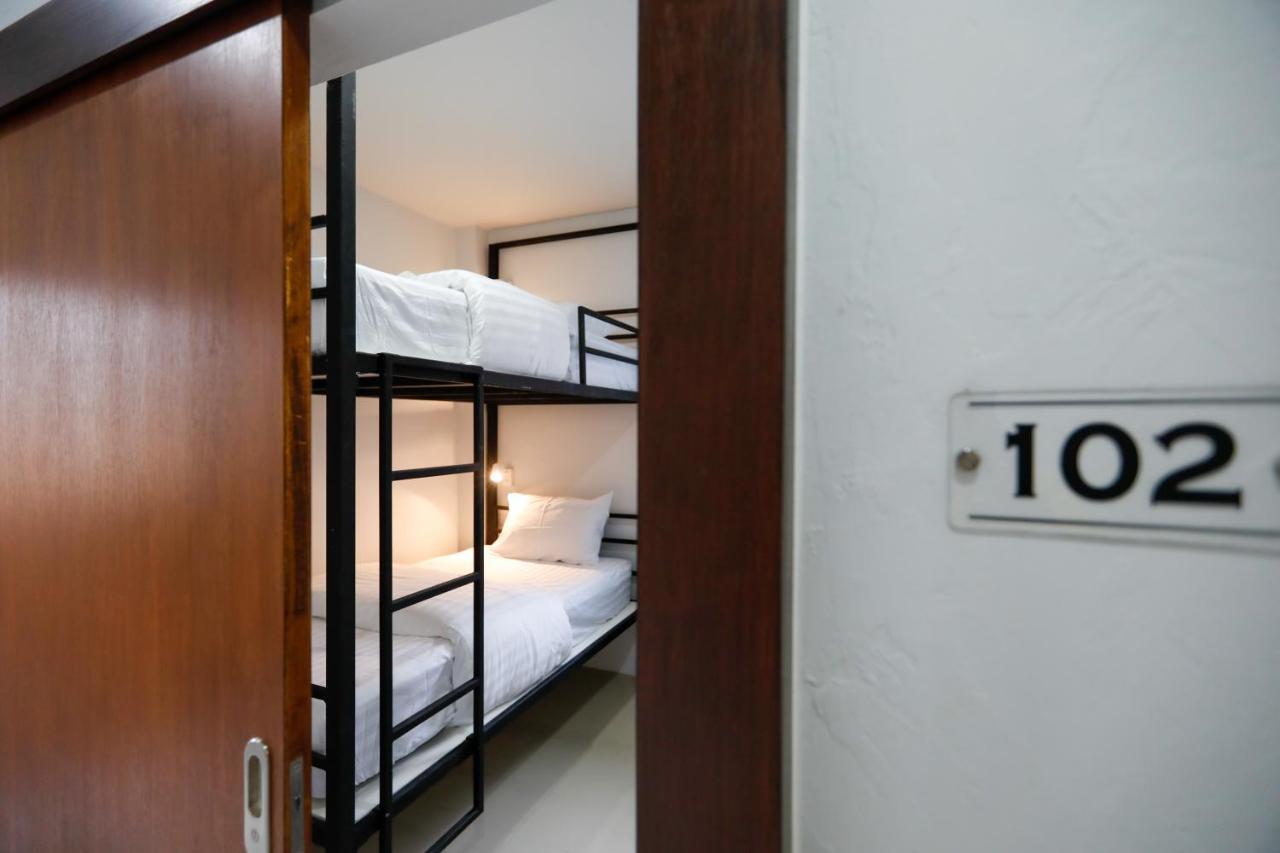 Tall Tree Kata Phuket Ngoại thất bức ảnh