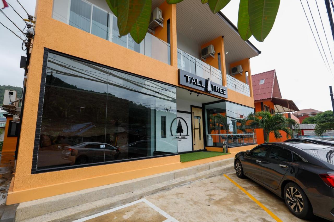 Tall Tree Kata Phuket Ngoại thất bức ảnh