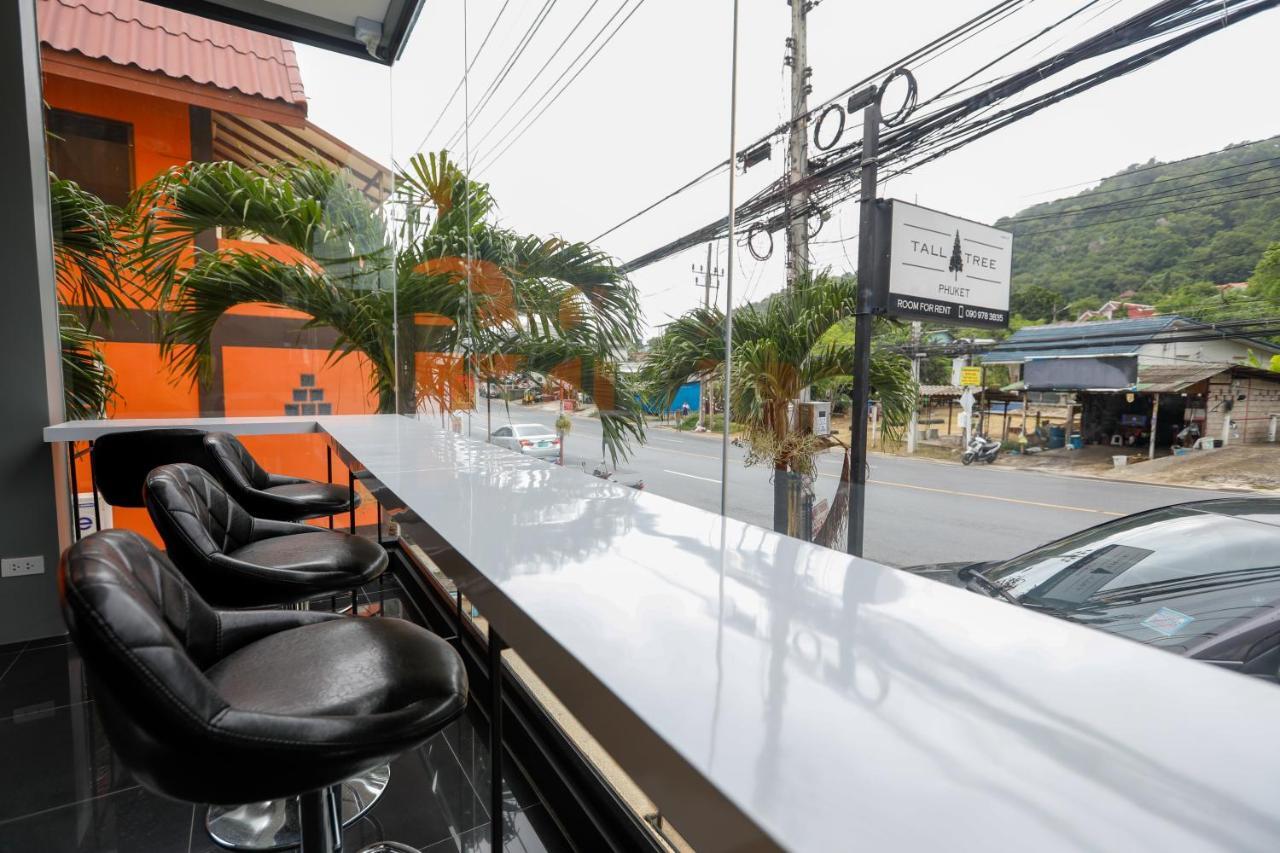Tall Tree Kata Phuket Ngoại thất bức ảnh
